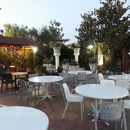 Le Colline Villa Capena Exterior photo
