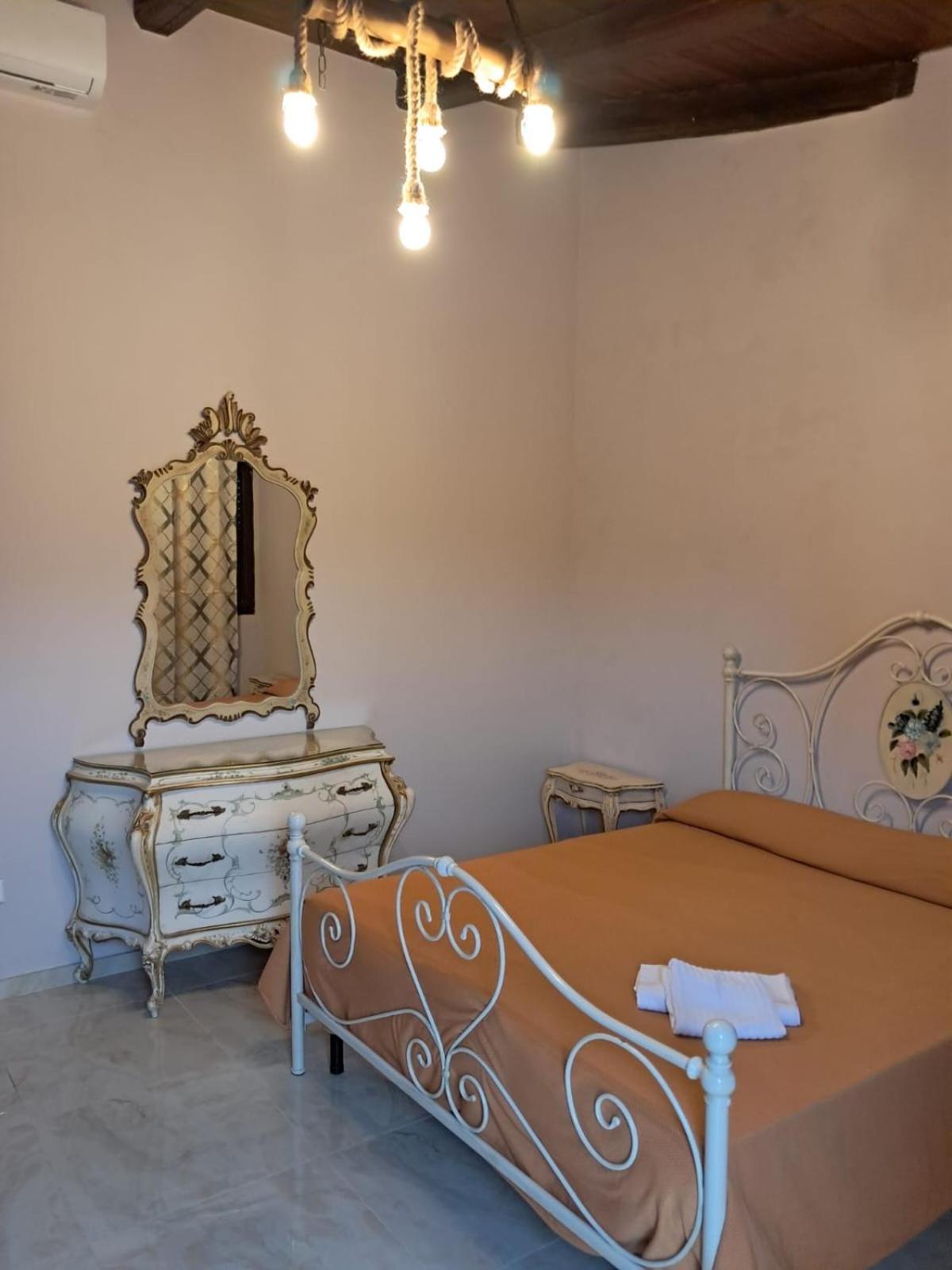 Le Colline Villa Capena Exterior photo