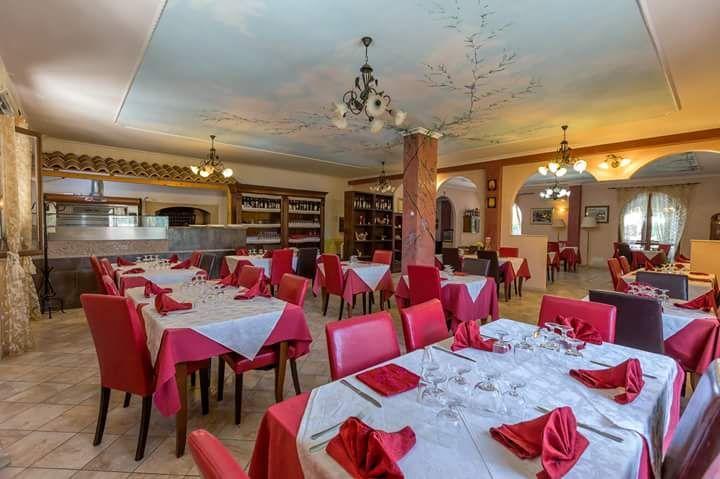 Le Colline Villa Capena Exterior photo