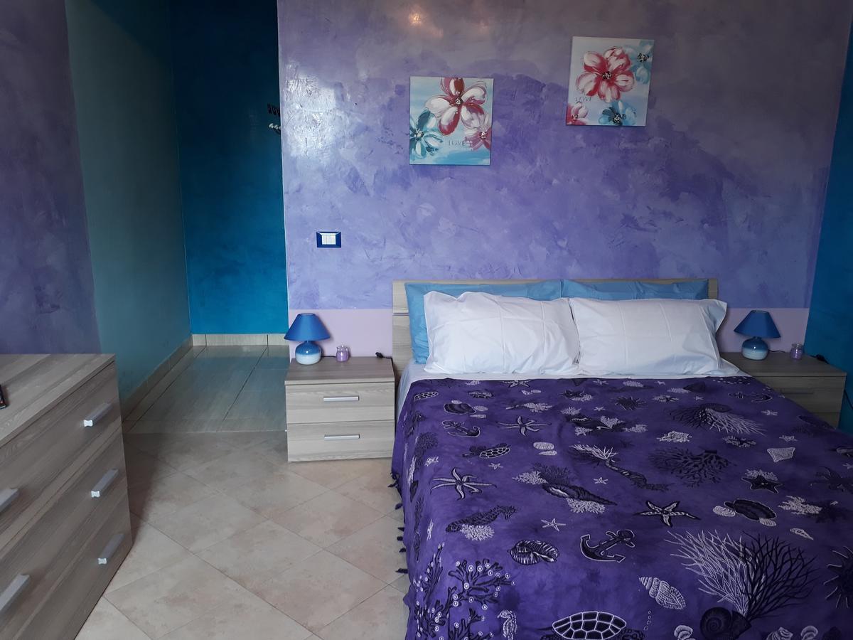 Le Colline Villa Capena Exterior photo