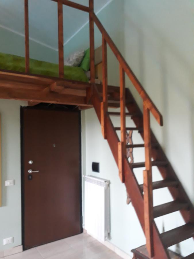 Le Colline Villa Capena Exterior photo