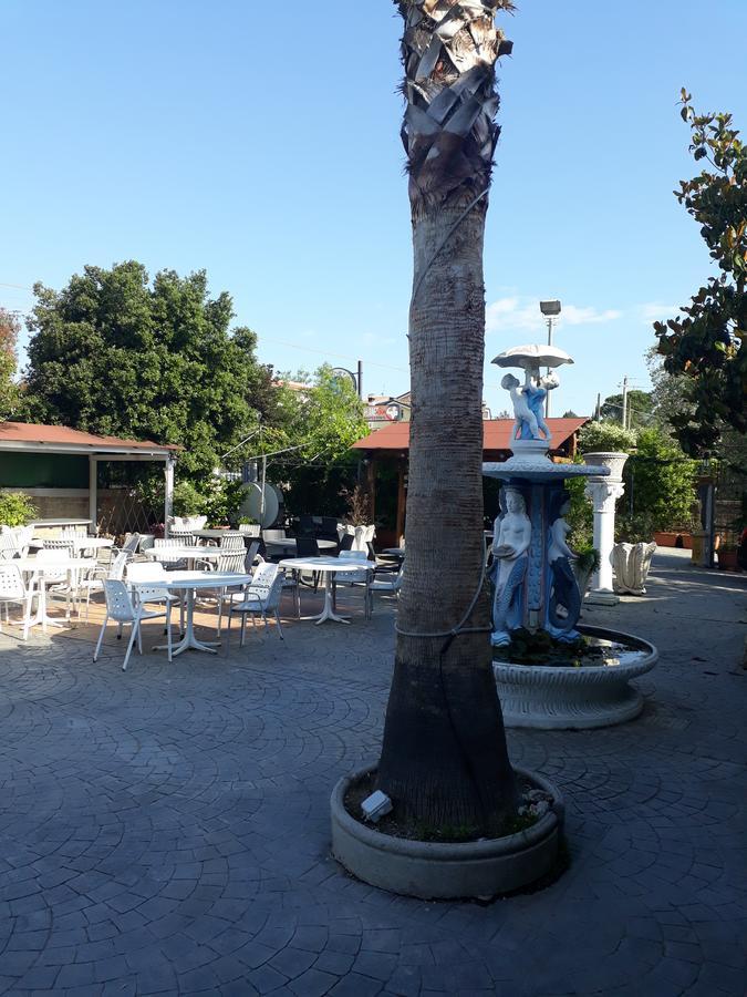Le Colline Villa Capena Exterior photo