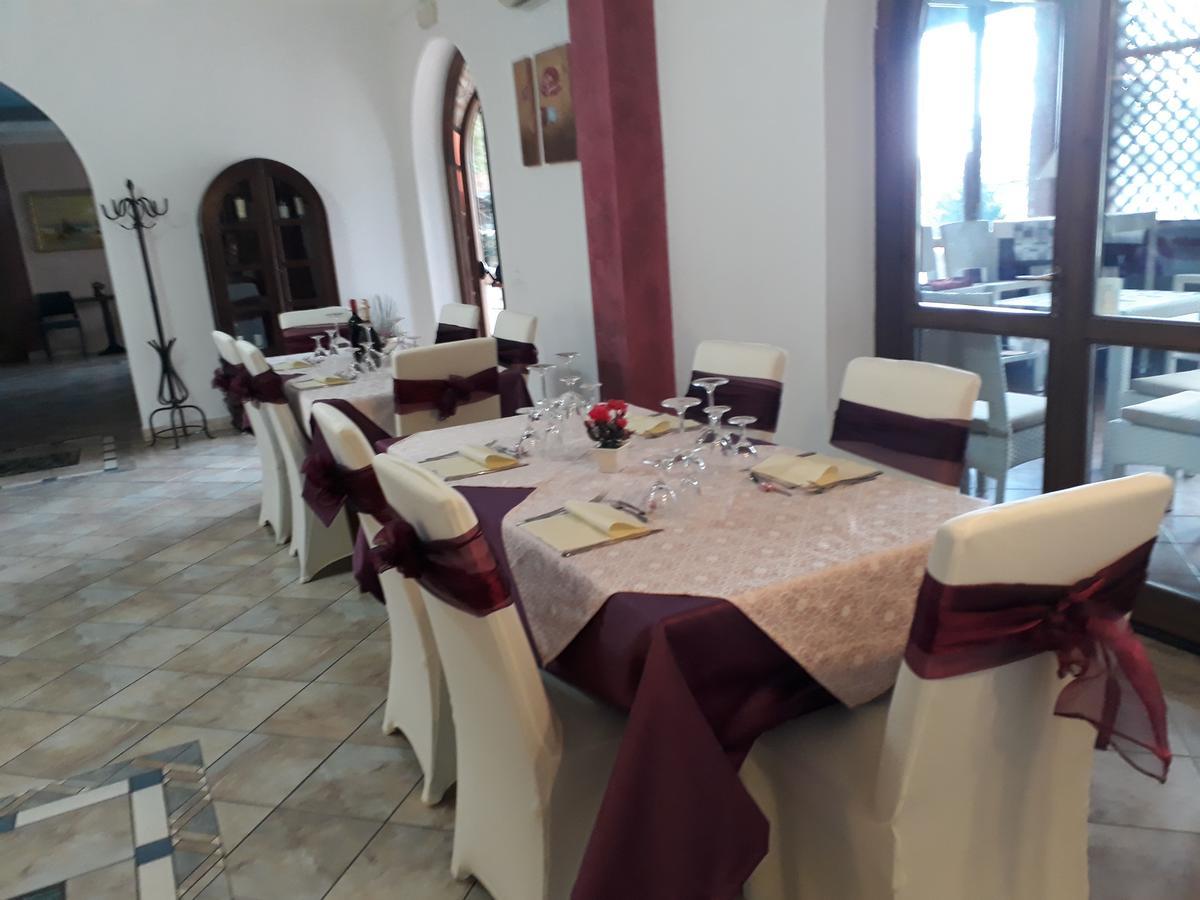 Le Colline Villa Capena Exterior photo