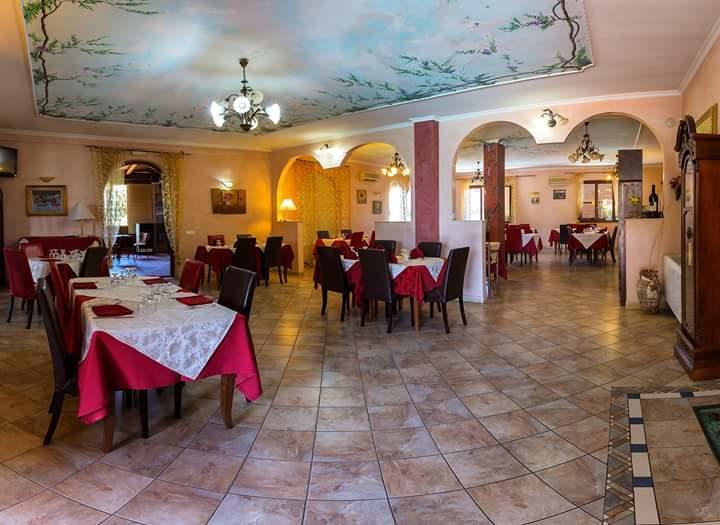 Le Colline Villa Capena Exterior photo