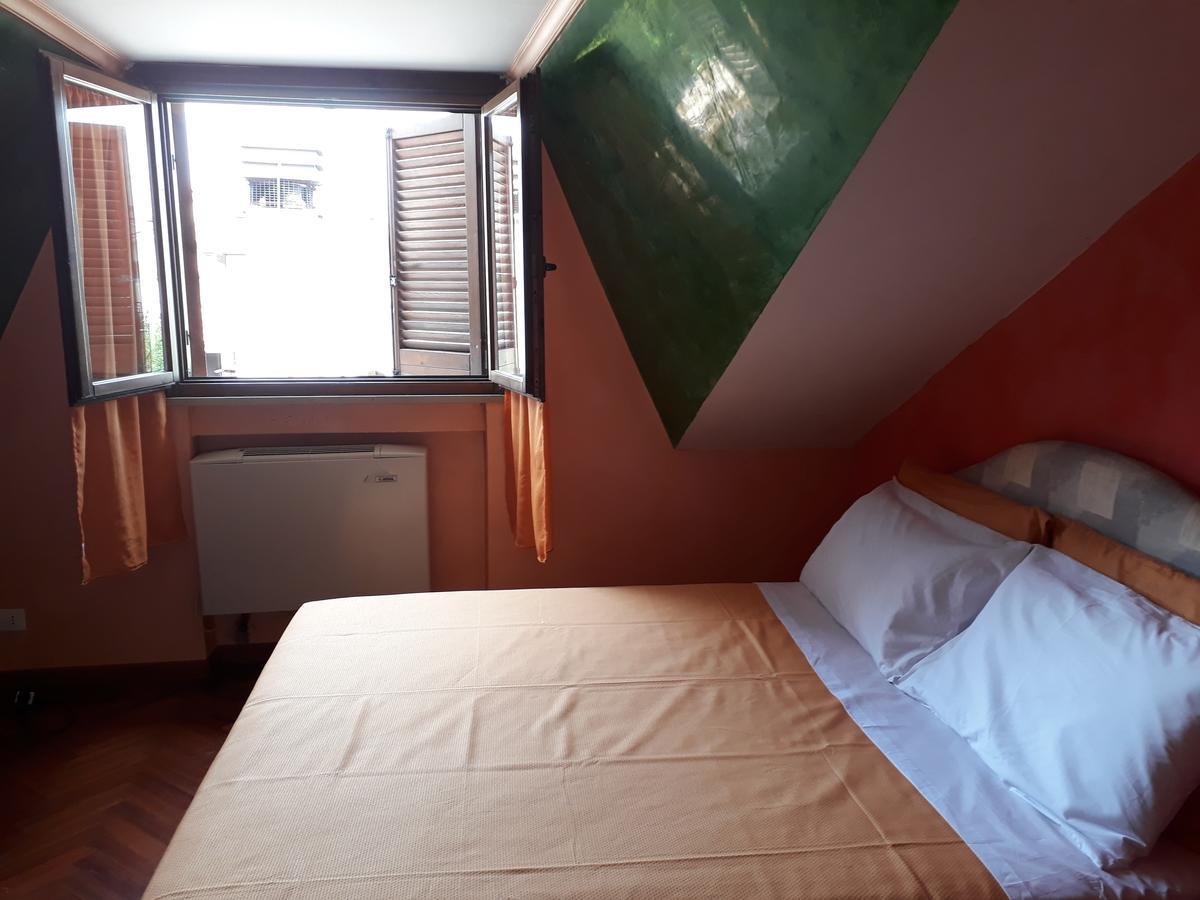 Le Colline Villa Capena Exterior photo