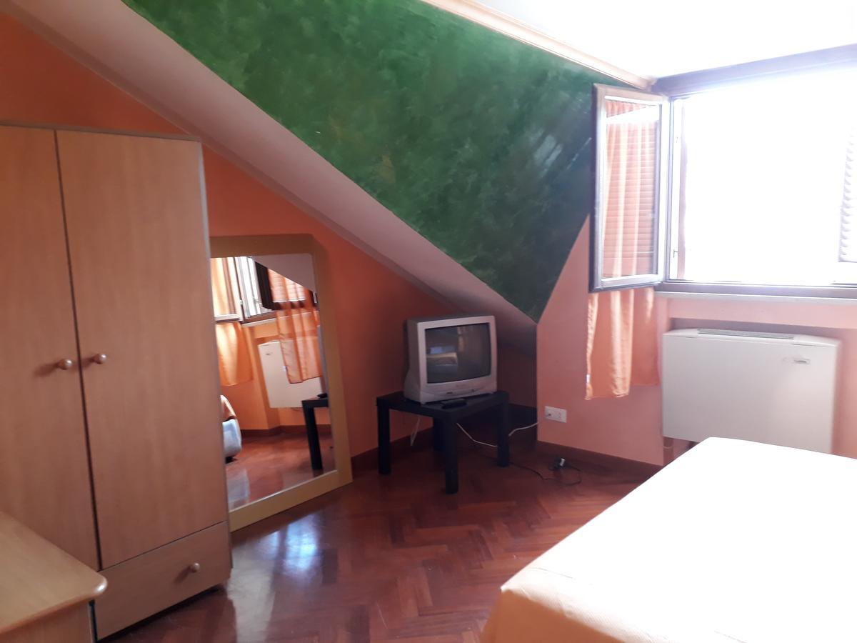 Le Colline Villa Capena Exterior photo
