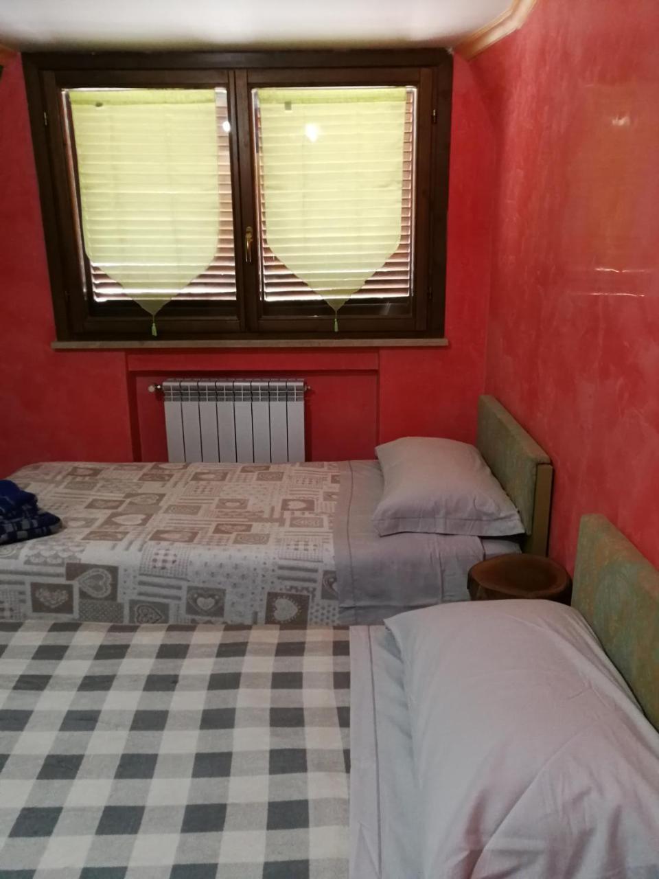 Le Colline Villa Capena Exterior photo