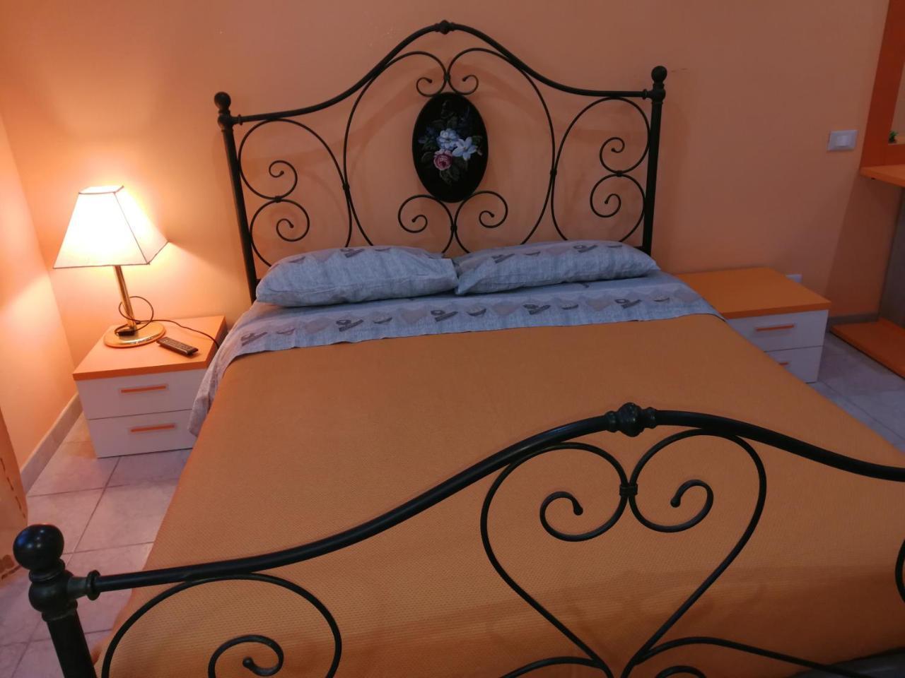 Le Colline Villa Capena Exterior photo