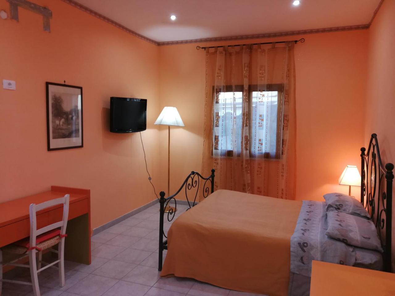Le Colline Villa Capena Exterior photo