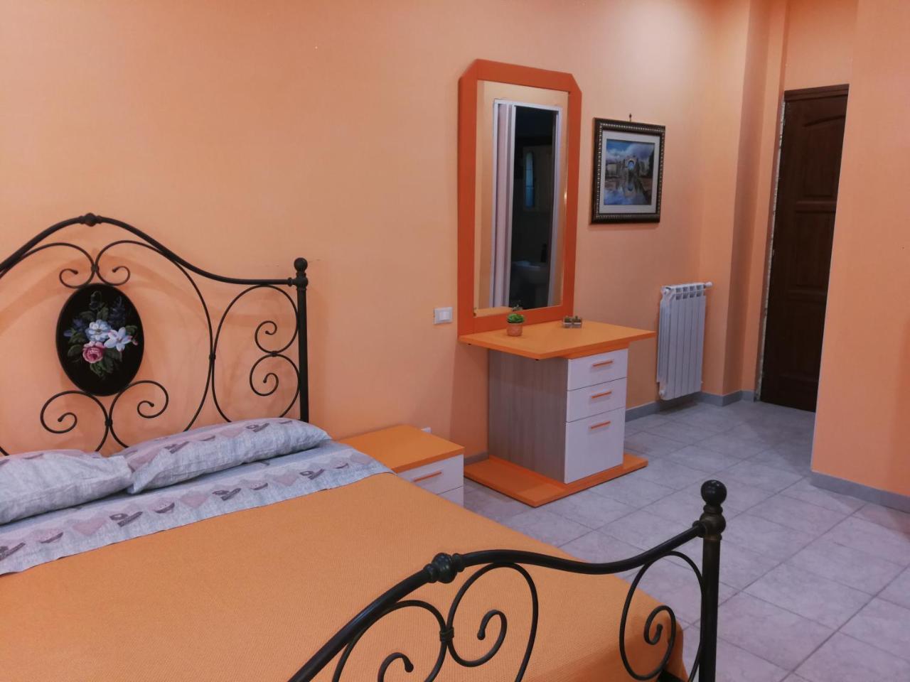 Le Colline Villa Capena Exterior photo