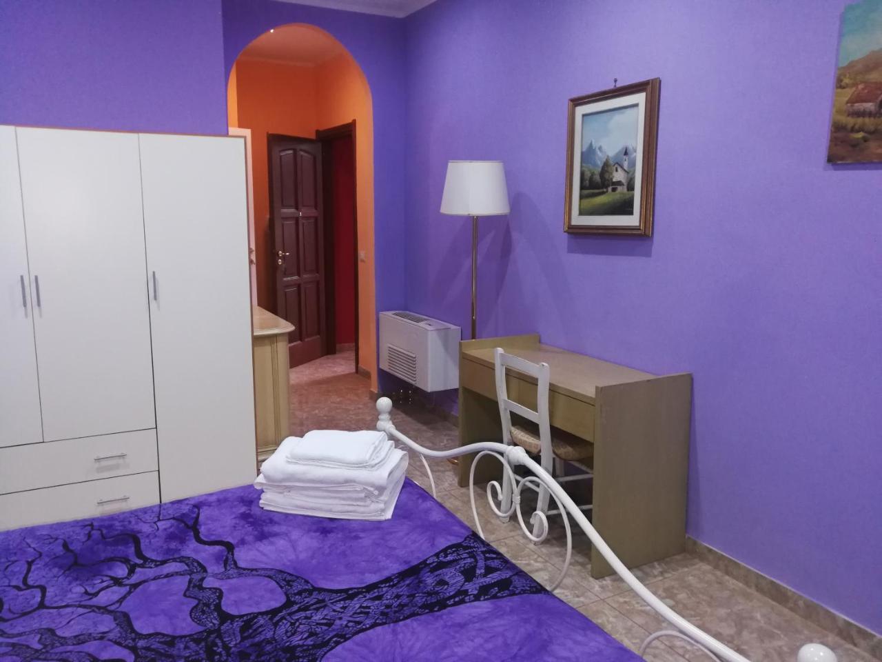 Le Colline Villa Capena Exterior photo