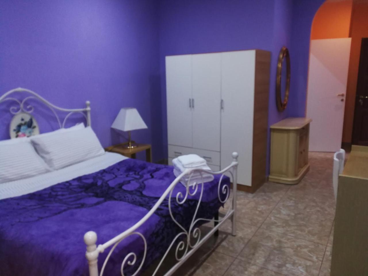 Le Colline Villa Capena Exterior photo